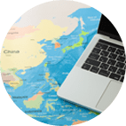 海外事業